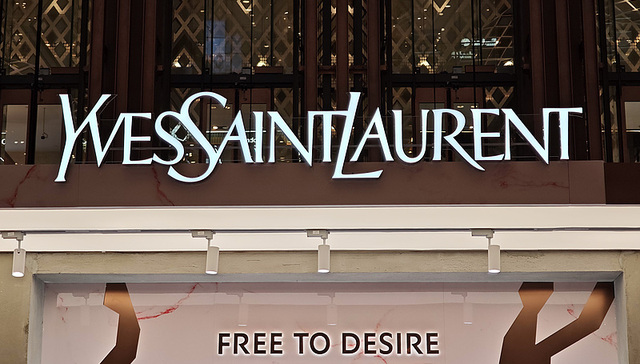China; luxury brands; postal codes; fight return abuse