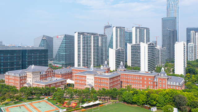 上海惠灵顿副校长Peter Murison；国际学校竞争逻辑；国际学校竞争逻辑变化