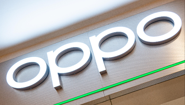 OPPO;母亲节文案事件;问责通告;高级副总裁;职级直降两级