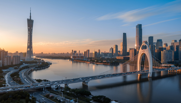 广州楼市;新政;日光盘;300套房源;两分半钟售罄