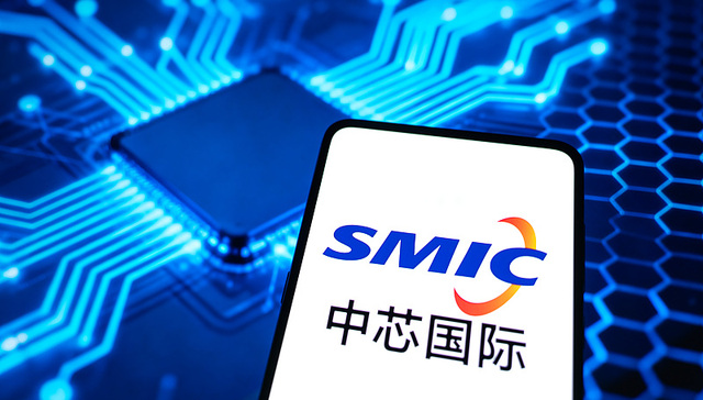 中芯国际;并购重组案;审议通过;406亿交易金额