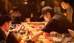 月入80万，翻台15轮，“中式板前”成为新的造富密码？
