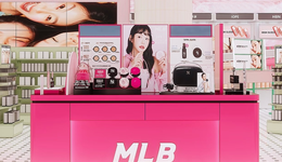 MLB母公司加码“新韩妆”的战略考量