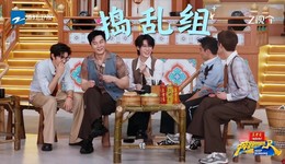 全网都在说安慕希是“百万撤离”，All in《奔跑吧14》的王老吉该怎么办？