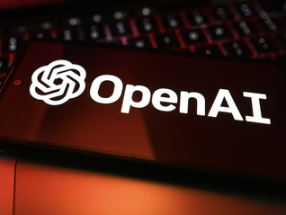 豪掷270亿元！OpenAI成立新公司，加速AI落地