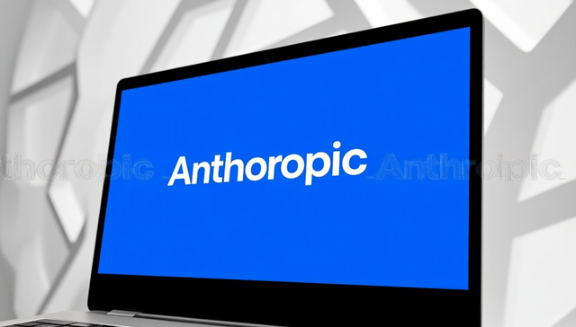 AI大模型,Anthropic,