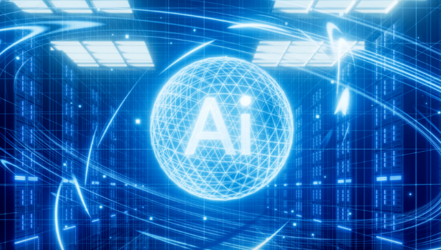 互联网大厂,AI,