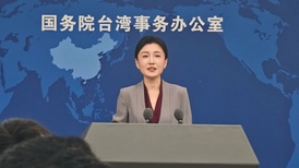 国台办回应刘世芳外甥被大陆台企解职：两人依法遭到惩治，罪有应得