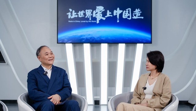 李书福;董明珠;极氪品质体验官;中国造;品质