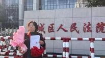 福建女商人职务侵占罪再审无罪后，“从犯”丈夫也将迎来再审