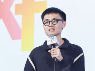 阿里千问前负责人林俊旸被曝创业，以136亿元估值开启融资