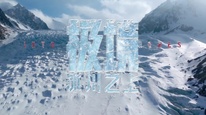 网络纪录片《极境：冰川之上》