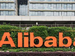 阿里绩后股价大涨，CEO吴泳铭称未来AI基建投入将远超3800亿