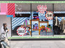 老佛爷百货北京门店5月27日闭店， 海外高端百货持续收缩