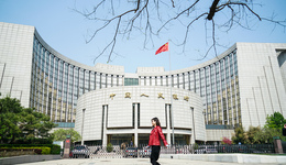M2-M1“剪刀差”再扩大、债市成企业重要融资渠道，金融数据传递这些关键信息