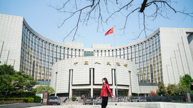 M2-M1“剪刀差”再扩大、债市成企业重要融资渠道,金融数据传递这些关键信息
