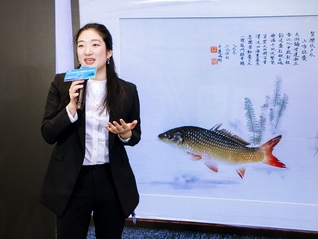 对话乐欣户外总经理阳雷：全球“钓鱼佬”背后的中国代工巨头，想“重新创业”