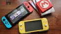 国行Switch今晚十点停服，维修服务今年年底停止，运营6年半后将成单机游戏机