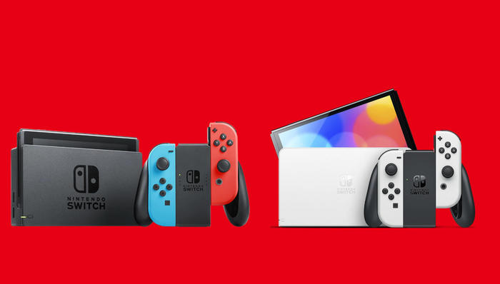 六年运营;任天堂国行Switch;服务器停服