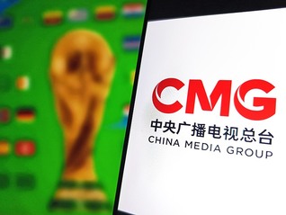 定了！央视宣布拿下两届世界杯版权