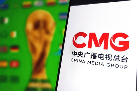 定了！央视宣布拿下两届世界杯版权