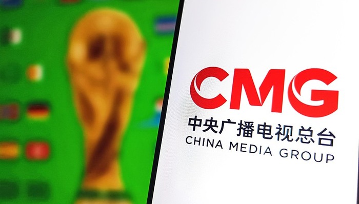 定了！央视宣布拿下两届世界杯版权