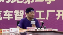 长城汽车董事长魏建军：汽车不是快销品，要保证高质量出海
