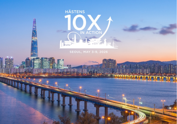 海丝腾成功举行2026全球合作伙伴会议，京沪门店荣膺年度奖项