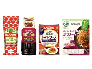 缺油少墨持续发酵， 日本可果美番茄酱改用透明包装