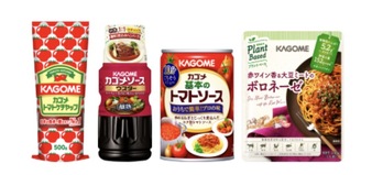 缺油少墨持续发酵， 日本可果美番茄酱改用透明包装
