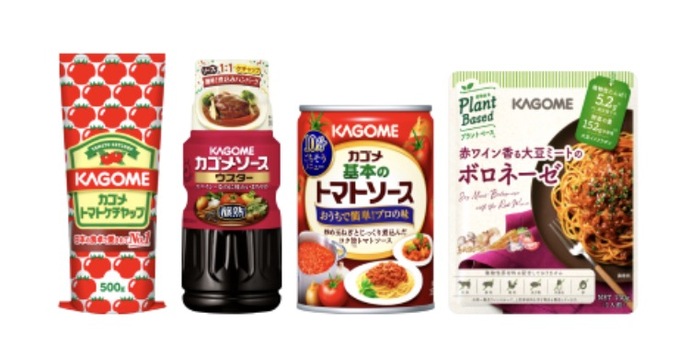 缺油少墨持续发酵， 日本可果美番茄酱改用透明包装