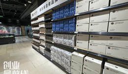 酒鬼酒绑定胖东来，能否走出“莫比乌斯环”？