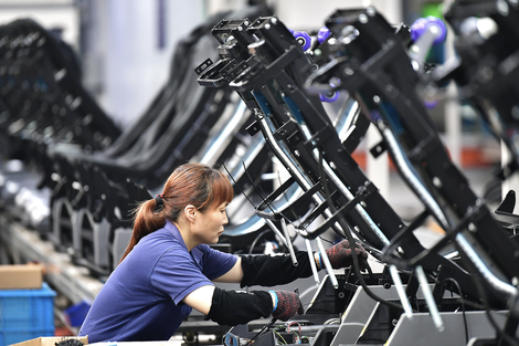 财政金融政策协同发力，前4月高技术产业投资表现亮眼