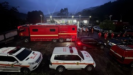 地方新闻精选 | 广西环江车辆坠河已发现4人死亡 湖北阳新通报13岁男孩被教官殴打