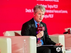IMF驻华首席代表：科技产品正在重塑贸易格局，中国是主要赢家