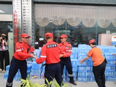 广西柳州地震引发10起次生地质灾害，震区未来3天有雨