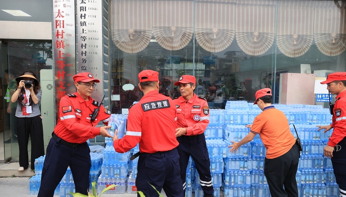 广西柳州地震引发10起次生地质灾害，震区未来3天有雨