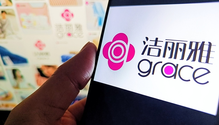 洁丽雅陷“豪门狗血”风波，公司深夜紧急声明：已报案