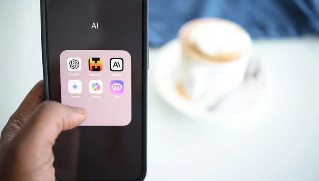 人与AI恋爱的“罪与罚”