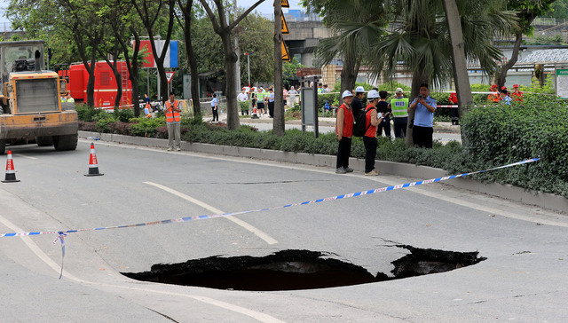 柳州市柳南区;5.2级地震;广东多地;震感