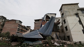 柳州再发生5.2级地震致1人受轻微伤，专家解读两次地震之间有何关联