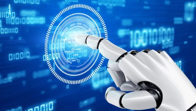 软通动力,AI,