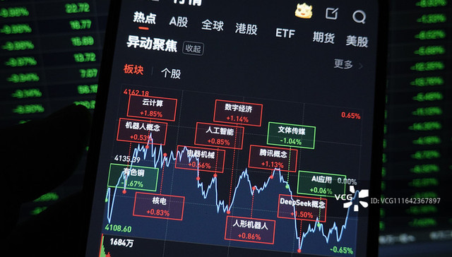【专访】章俊：从“买增长”转向“安全溢价”，外资买中国的底层逻辑已变