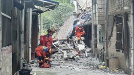 桂林一蛋糕店借柳州5.2级地震营销：已公开道歉，市监立案调查