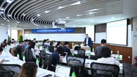 长江商学院刘劲：房地产市场有望在未来12个月内筑底企稳