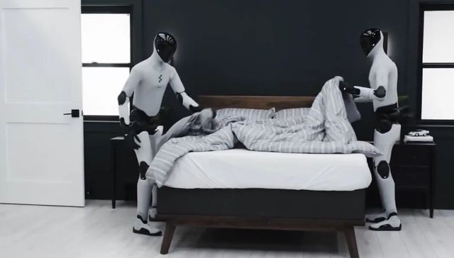 不是“特斯拉的学徒”：Figure AI如何成为机器人的新范本？