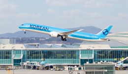 两大韩国航司合并倒计时，中韩航线竞争再升温
