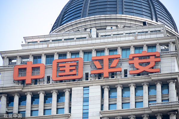 战略;股价;投资;中国平安股东大会