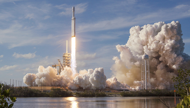 SpaceX;史上最大规模IPO;马斯克;85%投票权