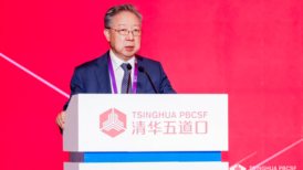 【专访】张礼卿:人民币国际化需要更多地通过金融渠道来实现